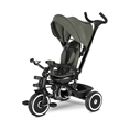 Triciclo TINO con rotazione а 360 Green